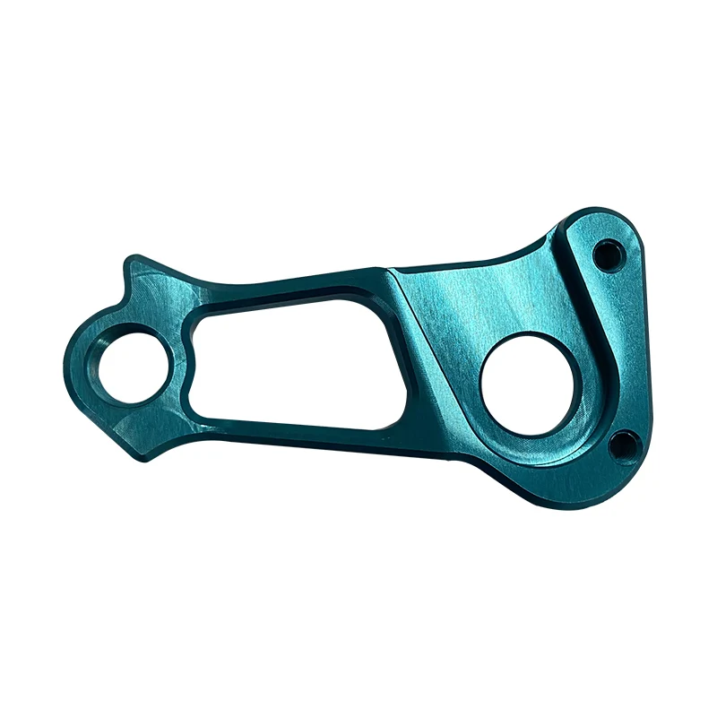 

Sigeyi MRD-TH1 Road Bike Frame Rear Derailleur Direct-Mount Derailleur Hanger For Bike Merida Disc Brake Version