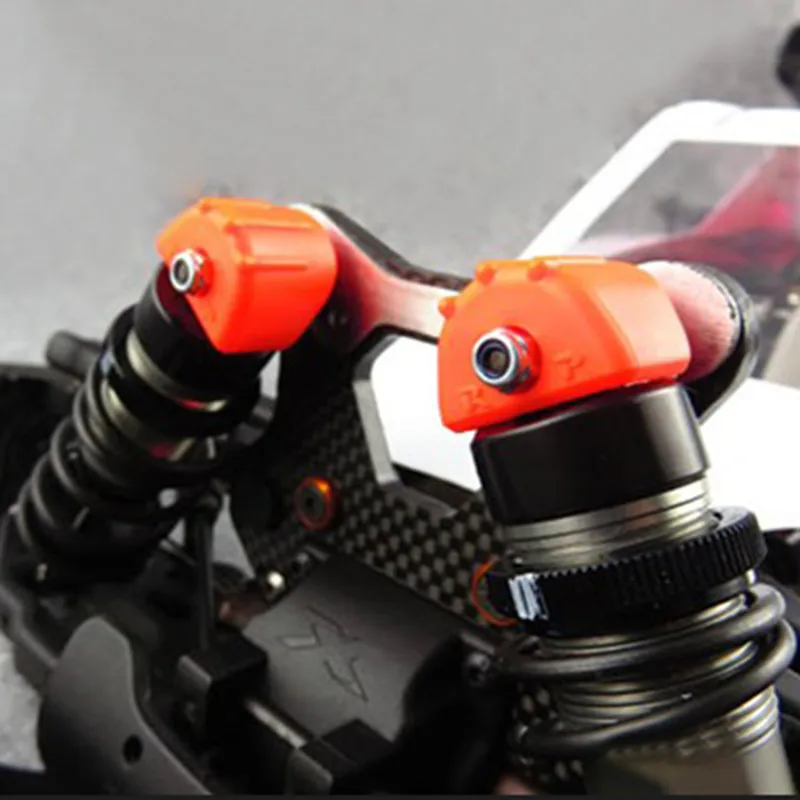 Амортизатор для радиоуправляемых автомобилей износостойкая защита от