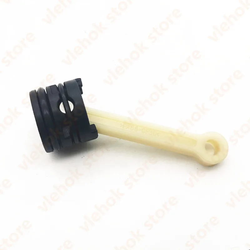 Уплотнительное кольцо для шатунного штока Makita HR4002 419875 0 419004 5 213962 213379 2