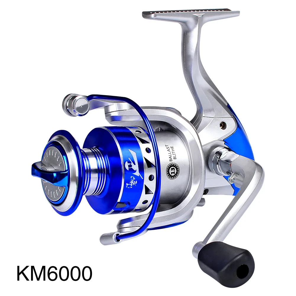 

Рыболовная катушка, рыболовная катушка, фидер, блесна без приманки, низкопрофильная, с 13 осями, профессиональный Гладкий спиннинг