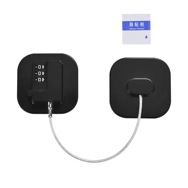 

Baby Safety Lock Kids Prevent Children Falling Window Restrictor Security Locks H055