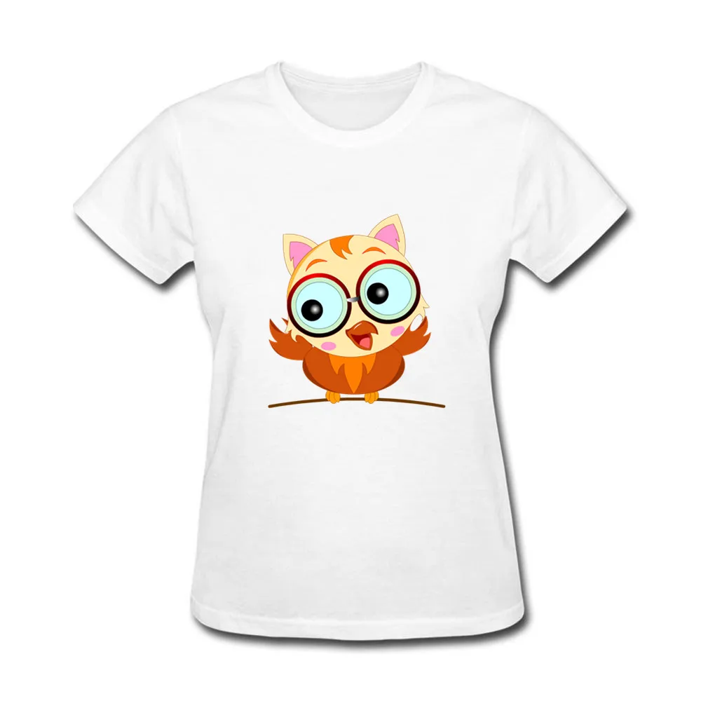 Женская хлопковая футболка с коротким рукавом черная или белая приталенная