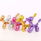 100 шт., волшебные длинные воздушные шары