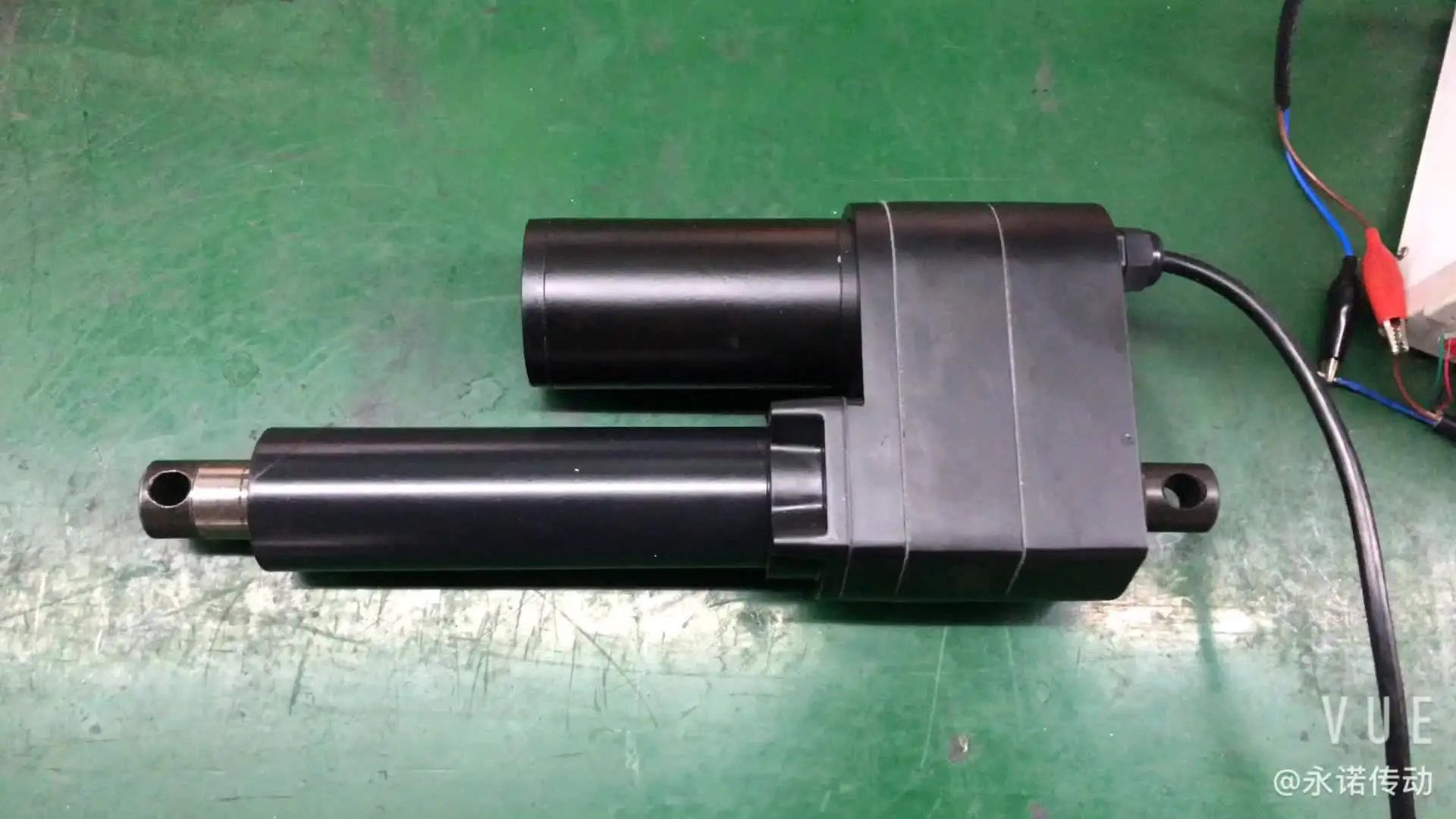 

Engine Throttle Electric Motor Actuator With Waterproof For Modified Vehicle