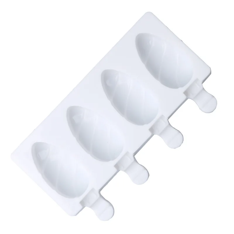 Силиконовая форма TIMEMORE для мороженого мусса конфет морозильной камеры