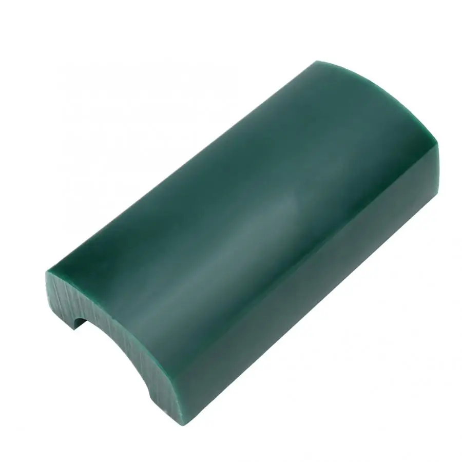 Полукруглый браслет ювелирный воск трубчатый инструмент для гравировки