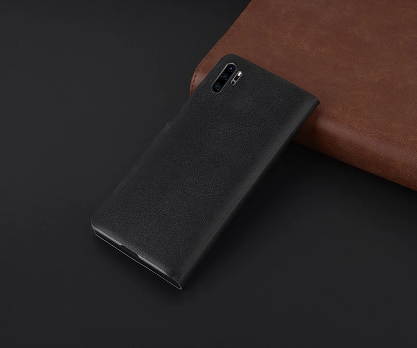 Тонкий чехол-кошелек для huawei P30 Pro Lite P 30 P30Pro P30Lite, чехол для телефона, чехол-маска с откидной крышкой с держателем для карт, бизнес-кошелек