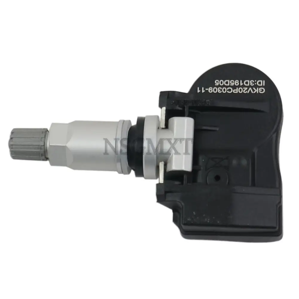 AP03 датчик давления в шинах TPMS для модуля колес BMW Mini F20 F30 F32 F33 F55 F56 Ref: 36106855539 36106856209