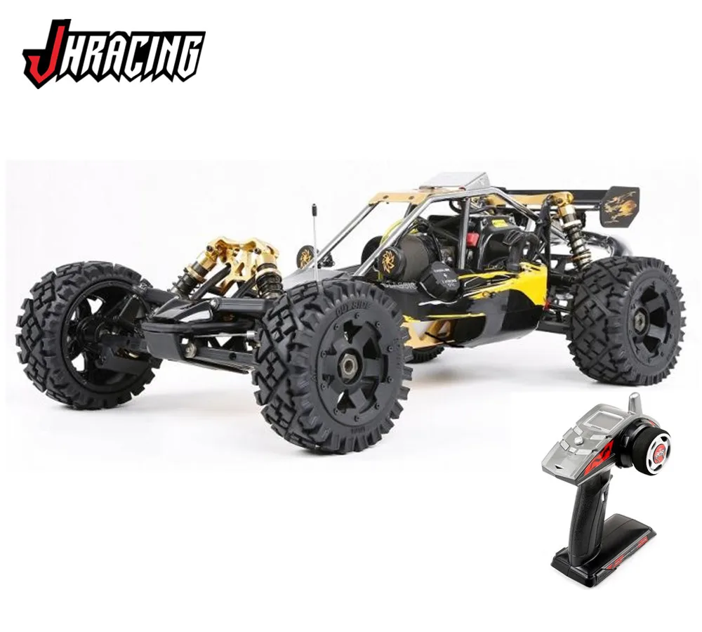 ROFUN ROVAN BAJA 5B 320 1:5 бензиновый игрушечный автомобиль с двигателем 32cc 2troke|baja 5b rovan|baja