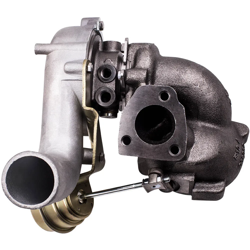 Турбокомпрессор для Audi A3 Upgrade A4 TT 1 8 T 1.8L K03 06A145704S 53049500001 K04 001|Турбокомпрессор| |
