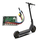 Устройство управления для Ninebot MAX G30 KickScooter, Электрический скутер, скейтборд, панель управления, сборный комплект
