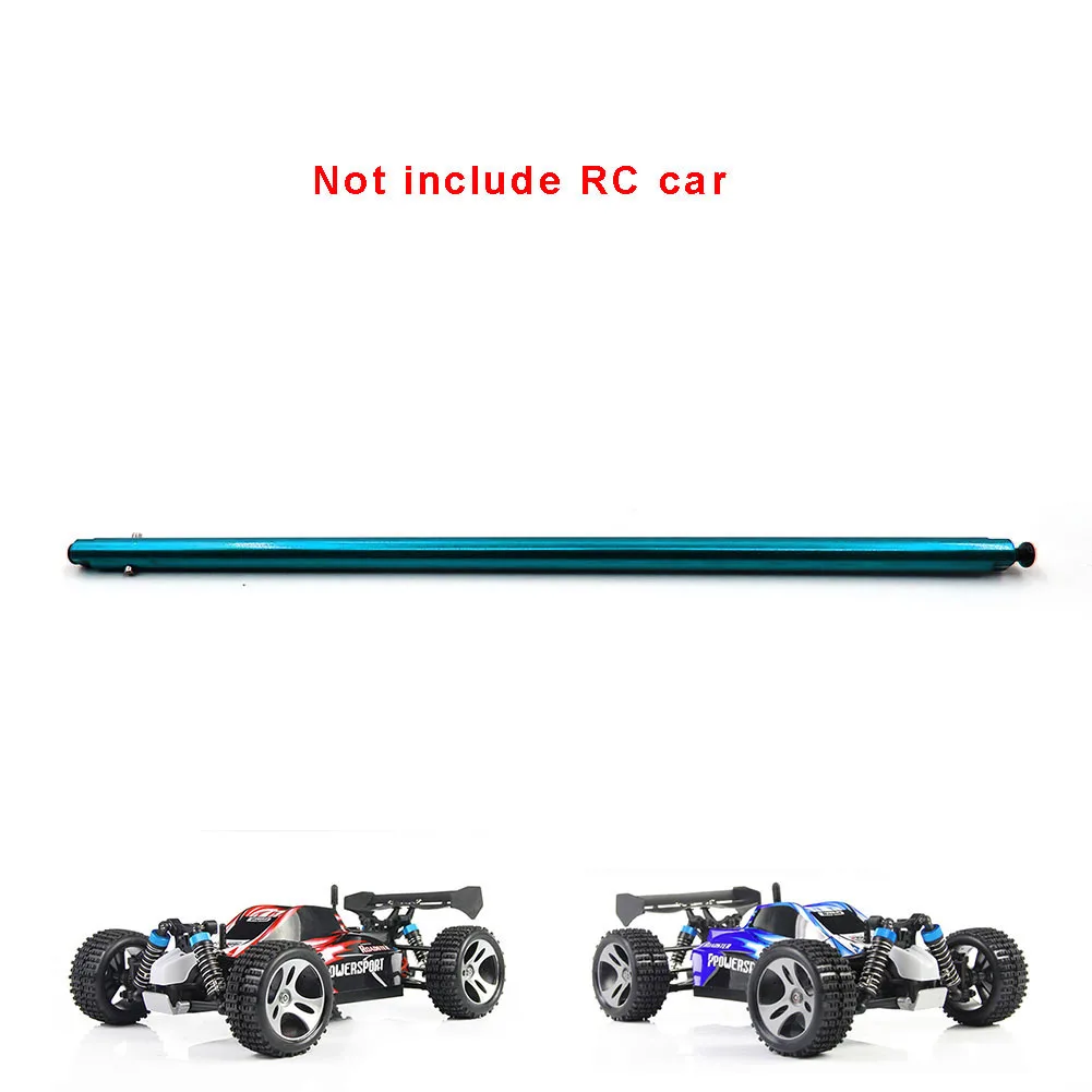 

100% Brand New Metal Spare Parts Center Drive Shaft For Wltoys RC Car A959 Accessories