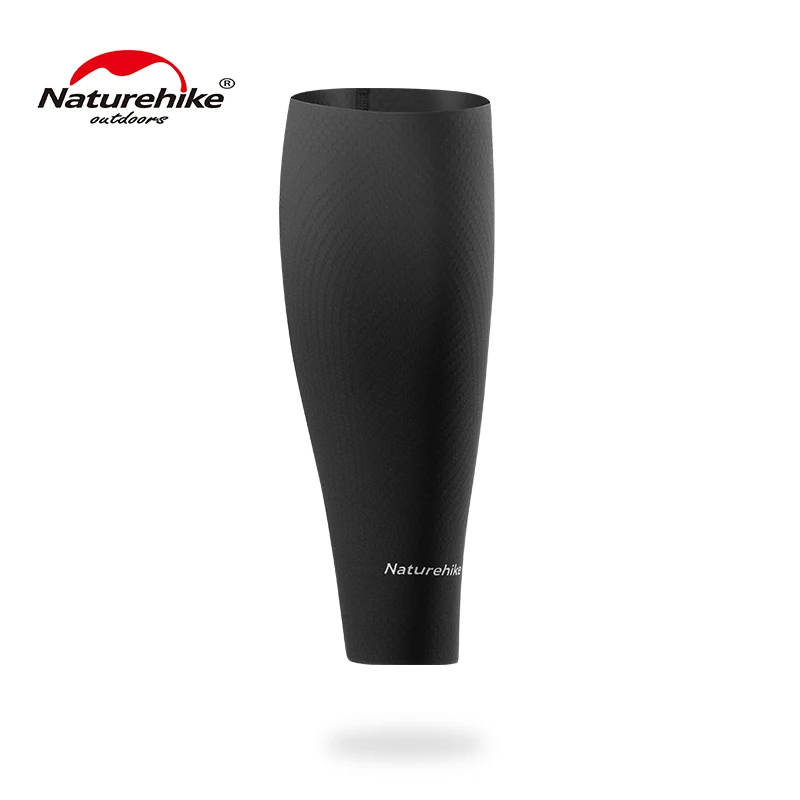 

Naturehike High Elastic Breathable Fabrics Avoid Stuffy Sports Compress Sleeves Lower Leg NH21HJ000
