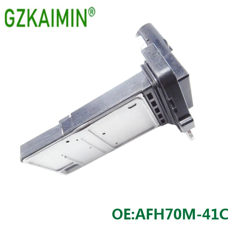 Оригинальный Датчик массового расхода воздуха MAF флуоресцентный afh70m41c 37980 RNA A01 RC0