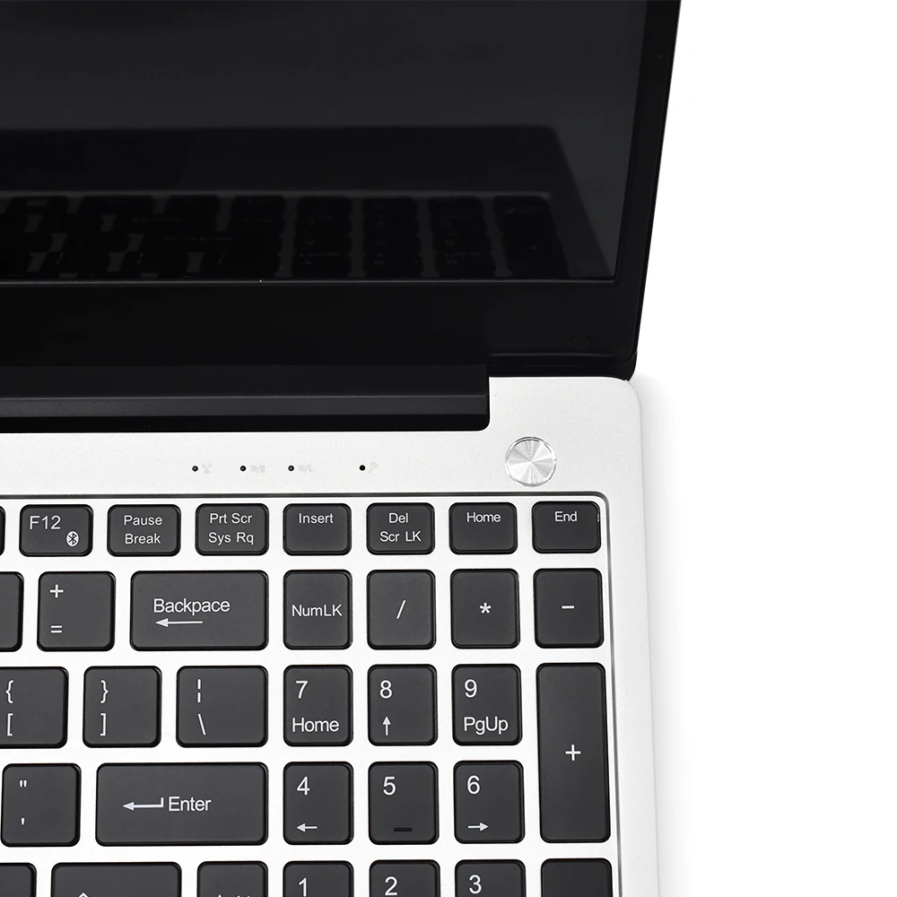 Ноутбук Topton игровой ноутбук 15 6 дюйма IPS экран процессор Intel Core i7-1165G7 8557U 4500U