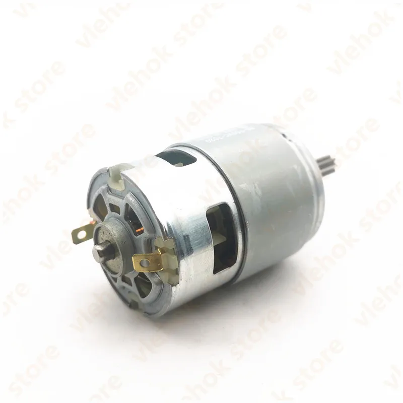 Мотор для Hitachi WR18DJL WH18DJL WH18DGL 336628 Аккумуляторный гайковерт запасные части