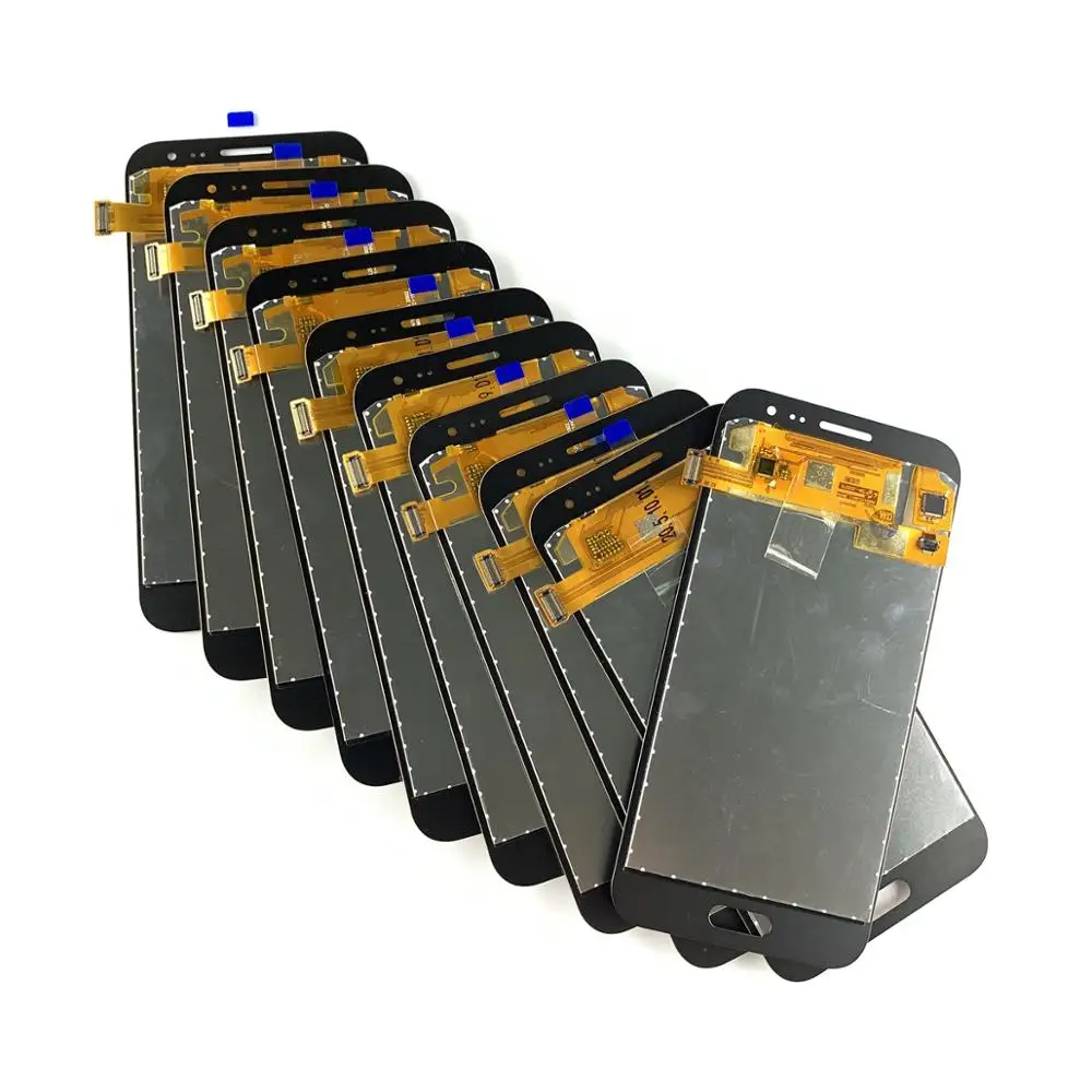 

TFT Iron LCD Screen For Samsung galaxy J250 J2 2018 Adjust Display Touch Screen Digitizer For Samsung Galaxy J2 Pro 2018 J250