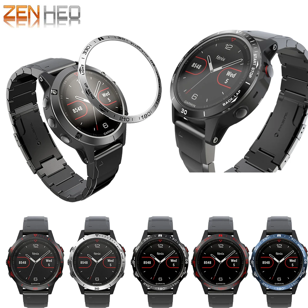 Быстроразъемный силиконовый резиновый ремешок для часов Garmin Fenix 5 22 мм Мужской Женский ремешок для Forerunner 935 наручный браслет
