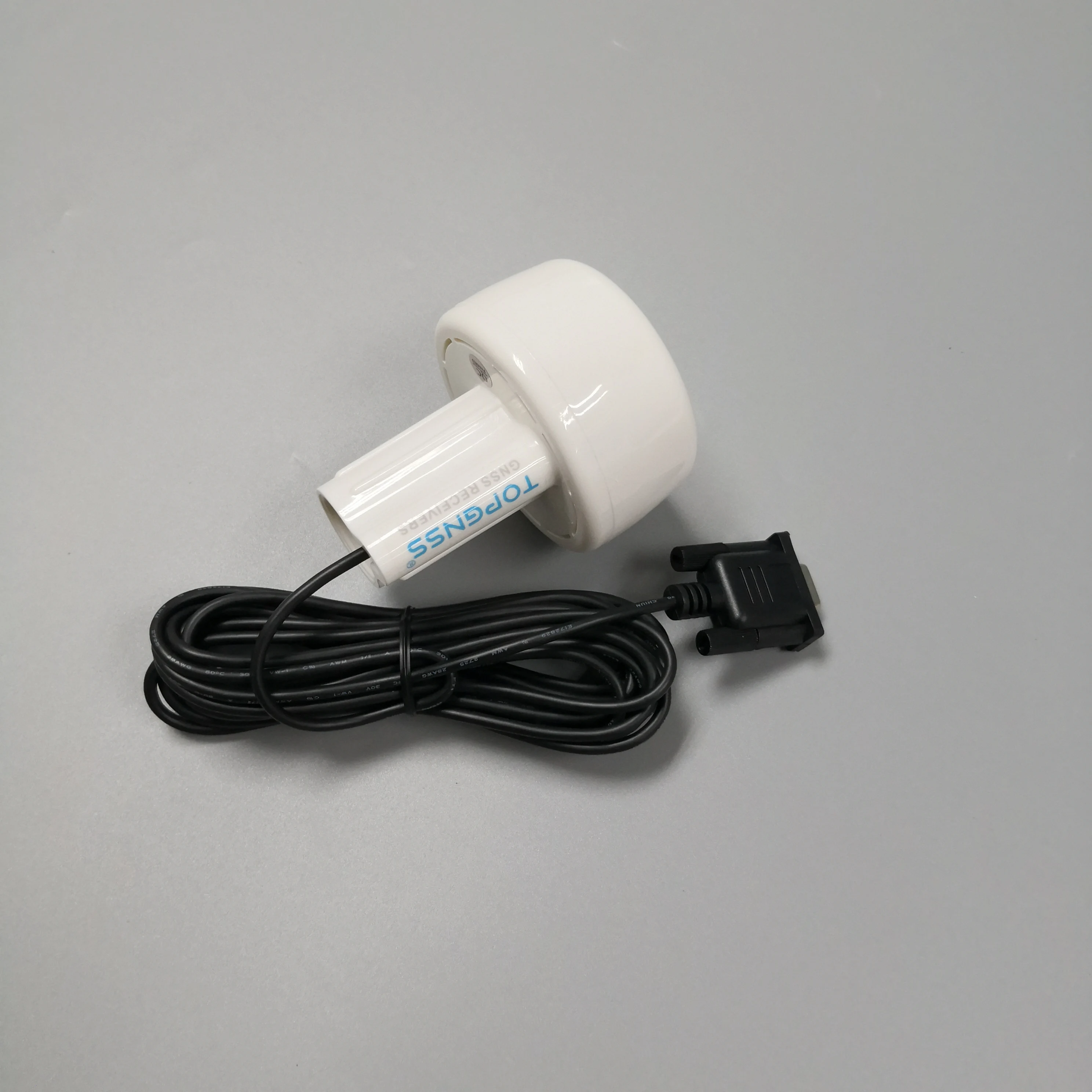 12V 24RS232 GPS приемник DB9 ГЛОНАСС QZSS антенна 4800 БОД поддержка 1 10 Гц GNSS Chip Module Design