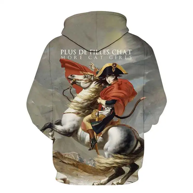 

Custom Hoodie Man Tracksuit 3D Print DIY Design Kpop Clothing Hip Hop Sweatshirt Boys Hoodie Suppliers For Drop Shipper Plus siz