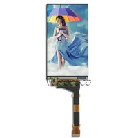 5 5 inch 2k lcd screen 25601440 for nanodlp thingiverse tos 3d sla printer lcd replacement ls055r1sx04 display panlel