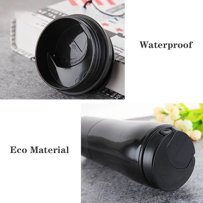 Термос Magic Power креативная бутылка для воды с защитой от столкновений