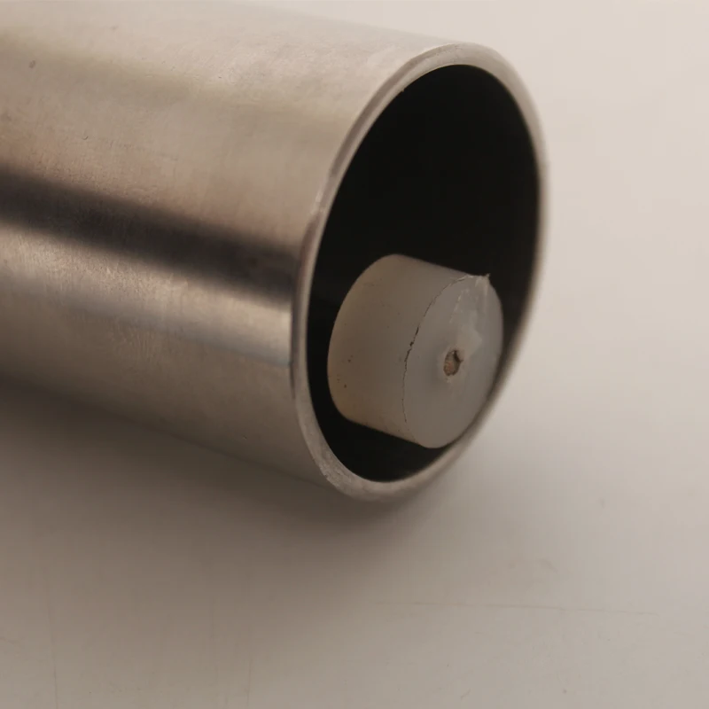 Put Medicine into Cow Body Gun Pill Propellant Magnetic Into Stomach Livestock Pusher Cows | Дом и сад