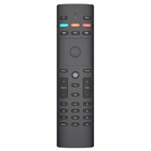 Пульт дистанционного управления для ТВ-приставки Android TV Box 2021, G40, 33 кнопки, 3 режима, голосовой поиск