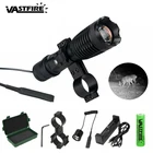 Фонафонарь с ночным видением и светодиодной подсветкой, 10 Вт