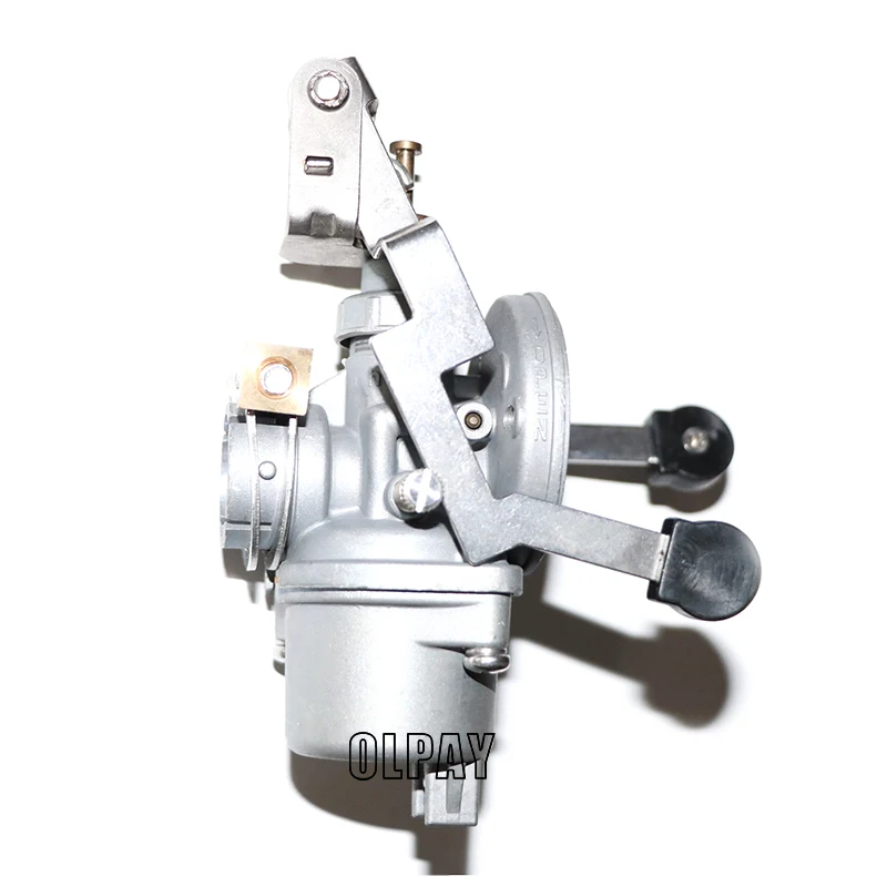 Карбюратор 3d05 0310 3F0 03100 4 для Tohatsu Nissan 2 тактный 3.5hp 2.5hp лодочный двигатель|Лодочный