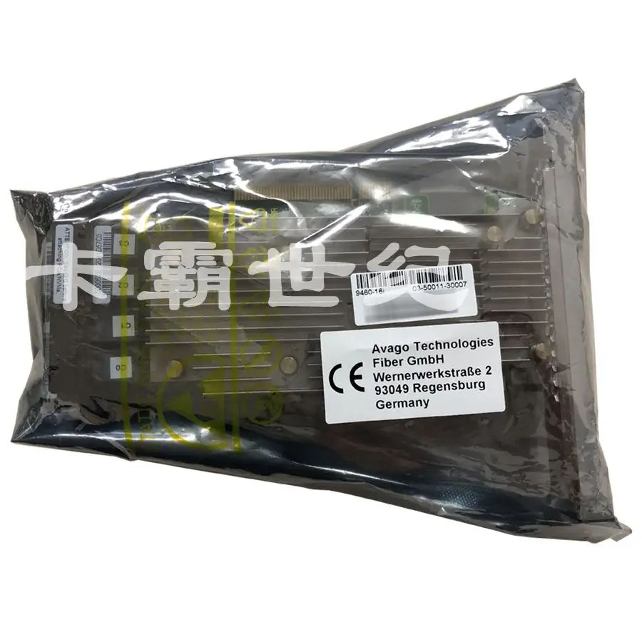 

Brand new original LSI MegaRAID 9460-16i 4GB U.2 nvme 12Gb SAS array card
