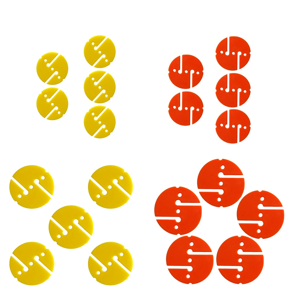 5 шт. универсальное снаряжение для дайвинга и оборудование безопасности