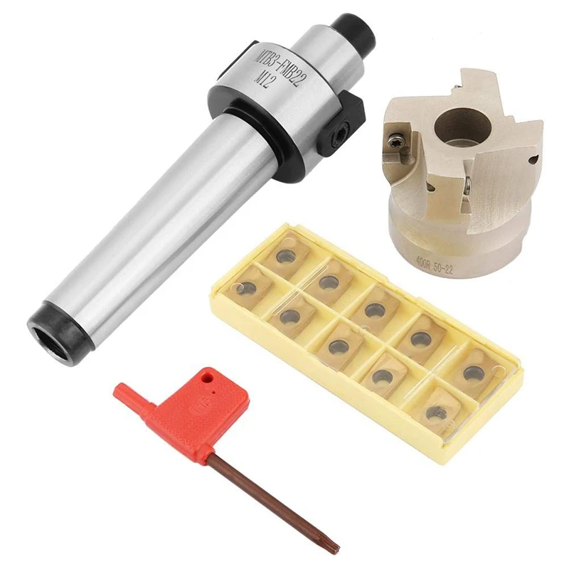 

Machinery & Accessories