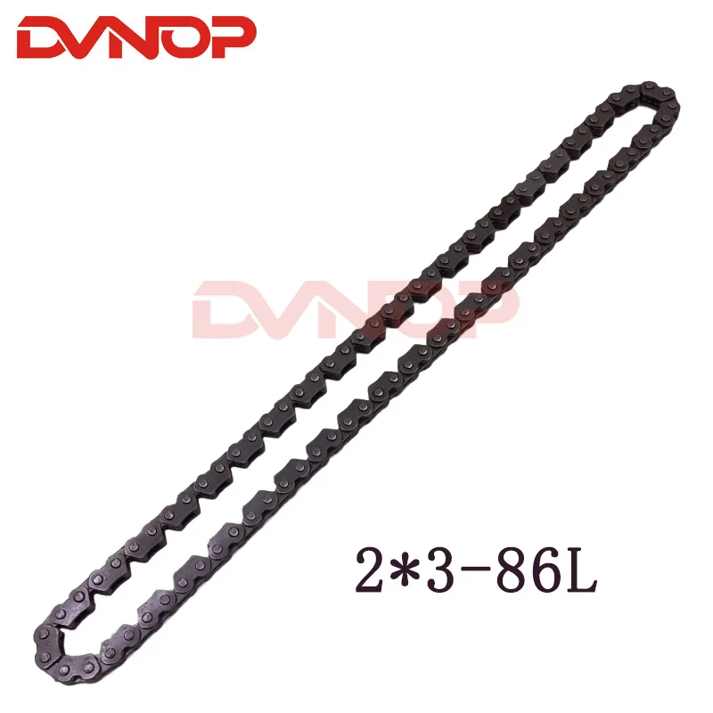 

Мотоциклетная цепь для синхронизации, бесшумная цепь для HONDA VISION 50 NSC50 NSC 50 Today50 2012-2017