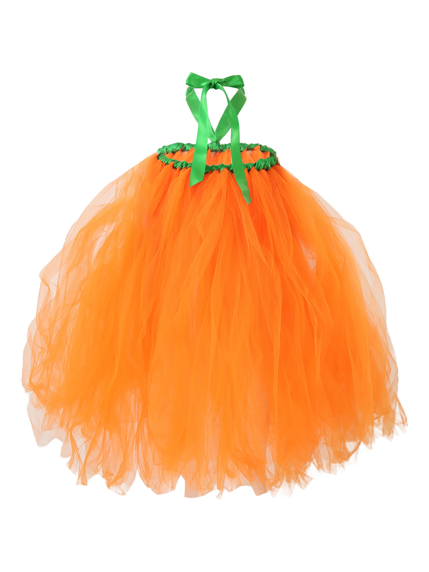 Детские костюмы на Хэллоуин для маленьких девочек милое женское платье с лямкой