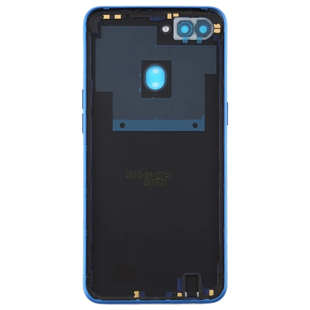 Задняя крышка корпуса для OPPO Realme 2 задняя дверь Замена жесткий чехол батареи для Oppo Realme 2 телефон