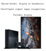 Portable Display 156-inch Display HDMI Type-C USB C IPS Laptop XBox Switch Phone PS3 PS4 Game Display