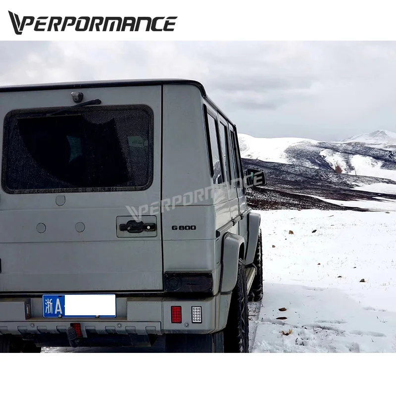 W463 заглушка для G класс Заглушка Крышка для двери багажника запасные шины отверстия белый и черный цвет