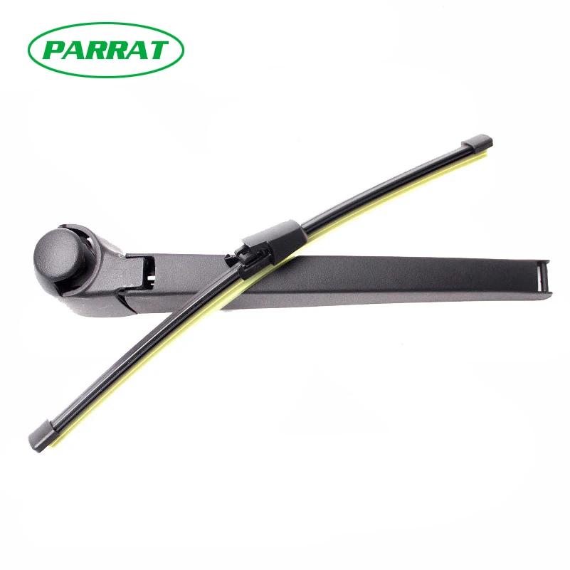 

Parrati Rear wiper Arm and blade for Volkswagen Caddy 3 2004-2016 rear windshield wiper blade