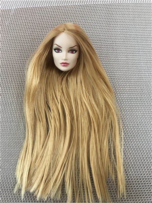 Кукла вампир редкая глобальная Ограниченная серия модная голова принцессы