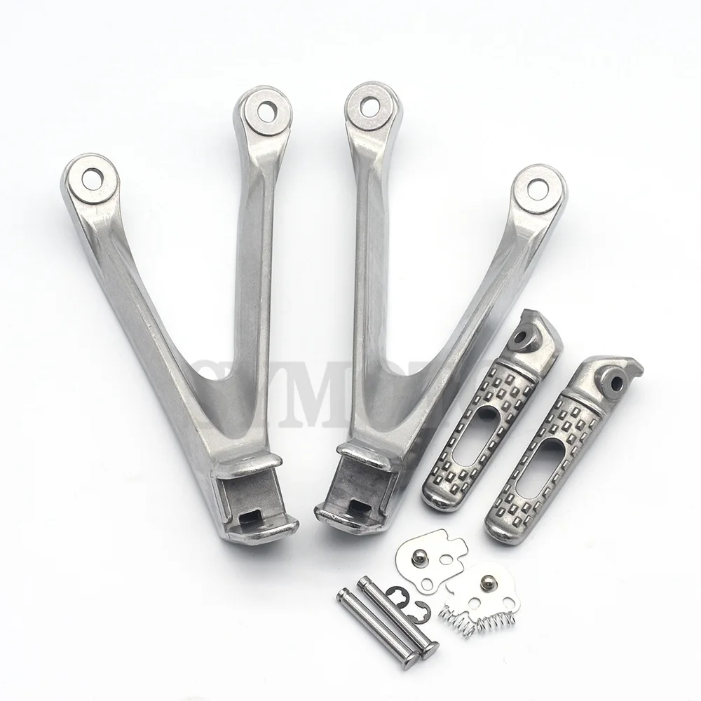 Подставка для ног Honda CBR1000RR CBR1000 RR 2008-2016 2009 2010 2011 CBR 2012