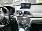 8 ядро Android10 автомобиль радио плеер для автомобиля Audi Q3 2013-2018 GPS навигации Авто Радио стерео Мультимедиа Видео головное устройство ленты Recod carplay
