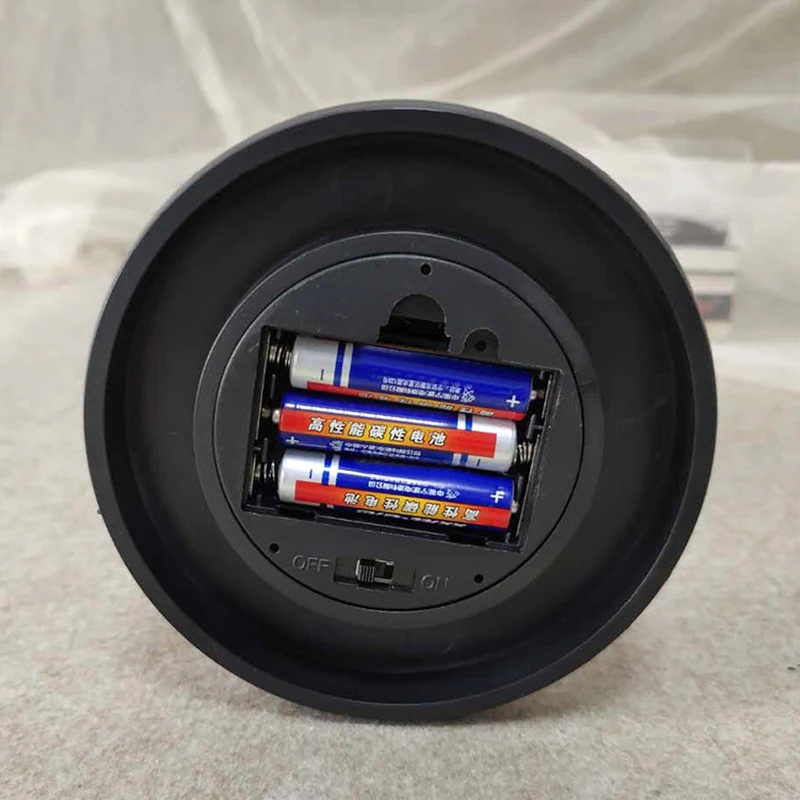 

Colorful Roses Artificial Flower Led Lamp Glass Cover Rose Decoration Valentine's Day Galaxy Rose Flower Gift FP8