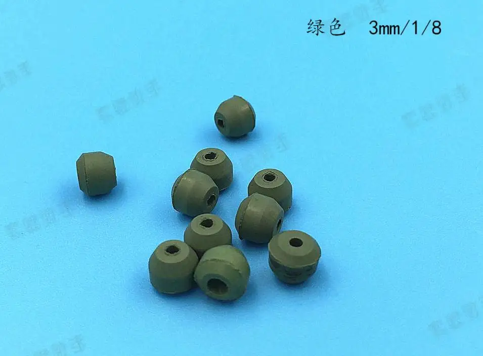 Уплотнительное кольцо fkm 1/8 3 мм из фторрезины уплотнительное прокладка барабана