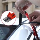 Герметик для лобового стекла автомобиля, протектор, уплотнительная лента для Honda Civic, Accord, CRV, Subaru Forester Outback, Impreza