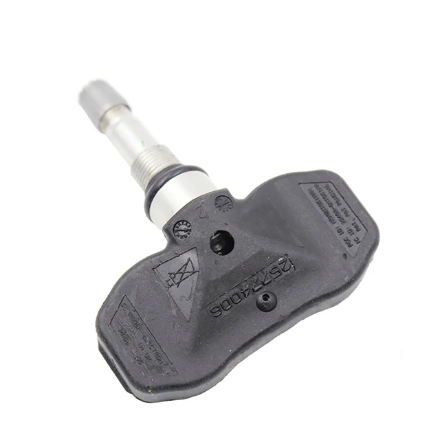 

4 PCS Car Tire Pressure Monitor Sensor TPMS HL9049 25774006 For GM