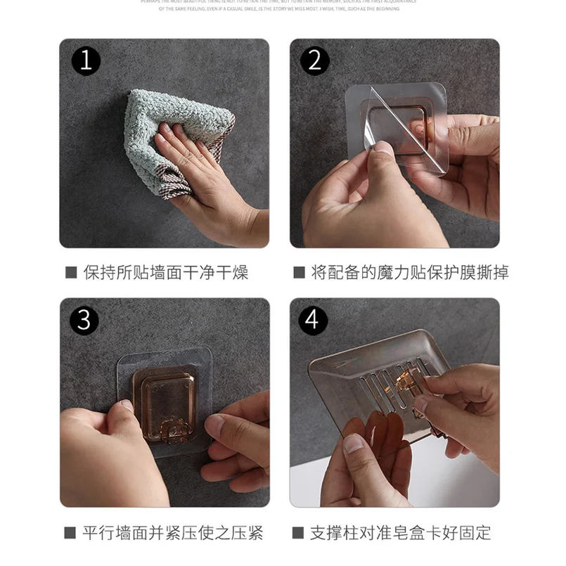 Мыльница сливной держатель губки для ванной Органайзер склад хралилище