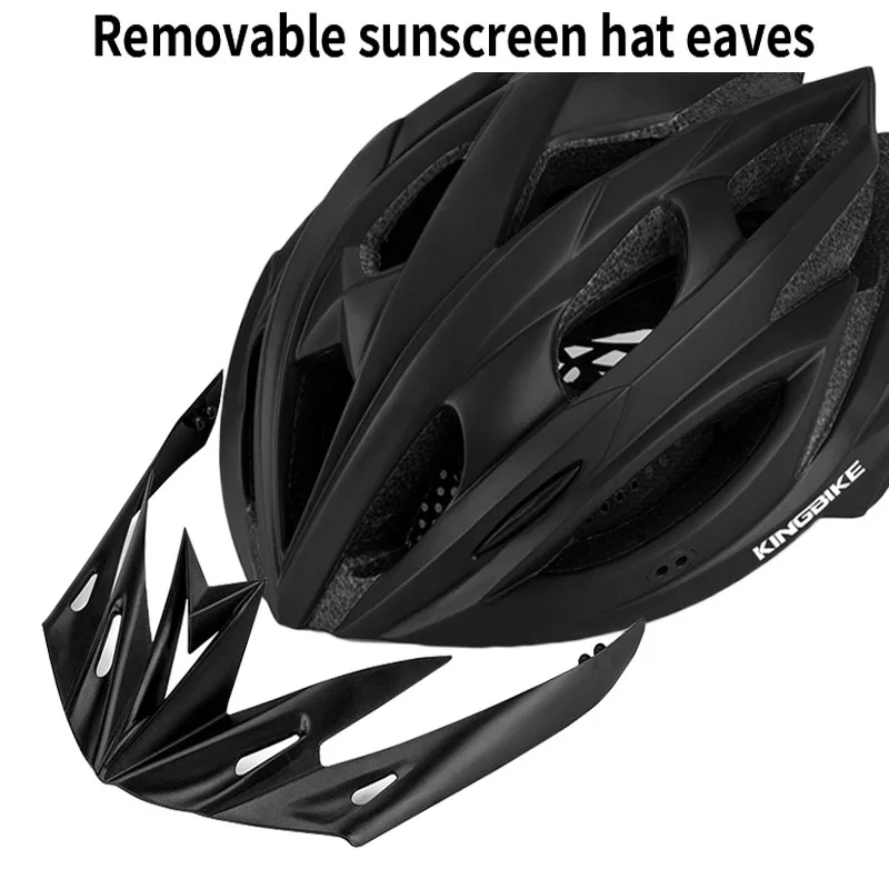 Мужской матовый красный велосипедный шлем для MTB|Велосипедный шлем| |