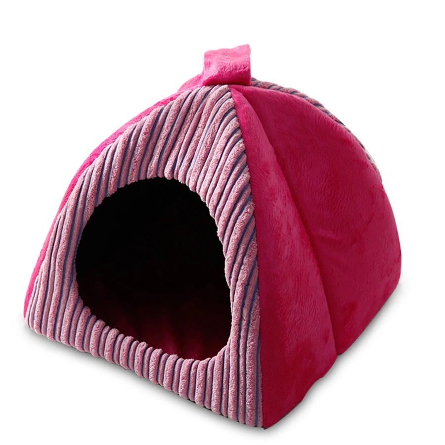 Всесезонная Стандартная Палатка для собак складной спальный мешок домашних