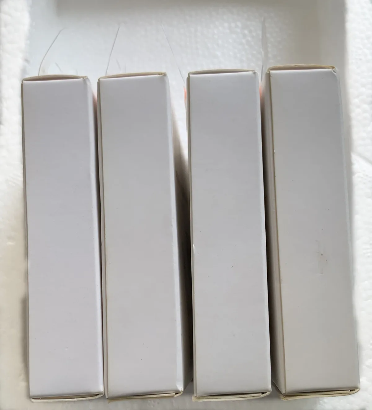 Usb кабель 10 шт./лот для iPhone 6 7 8 Plus X 11 12 Pro XS Max с оригинальной розничной